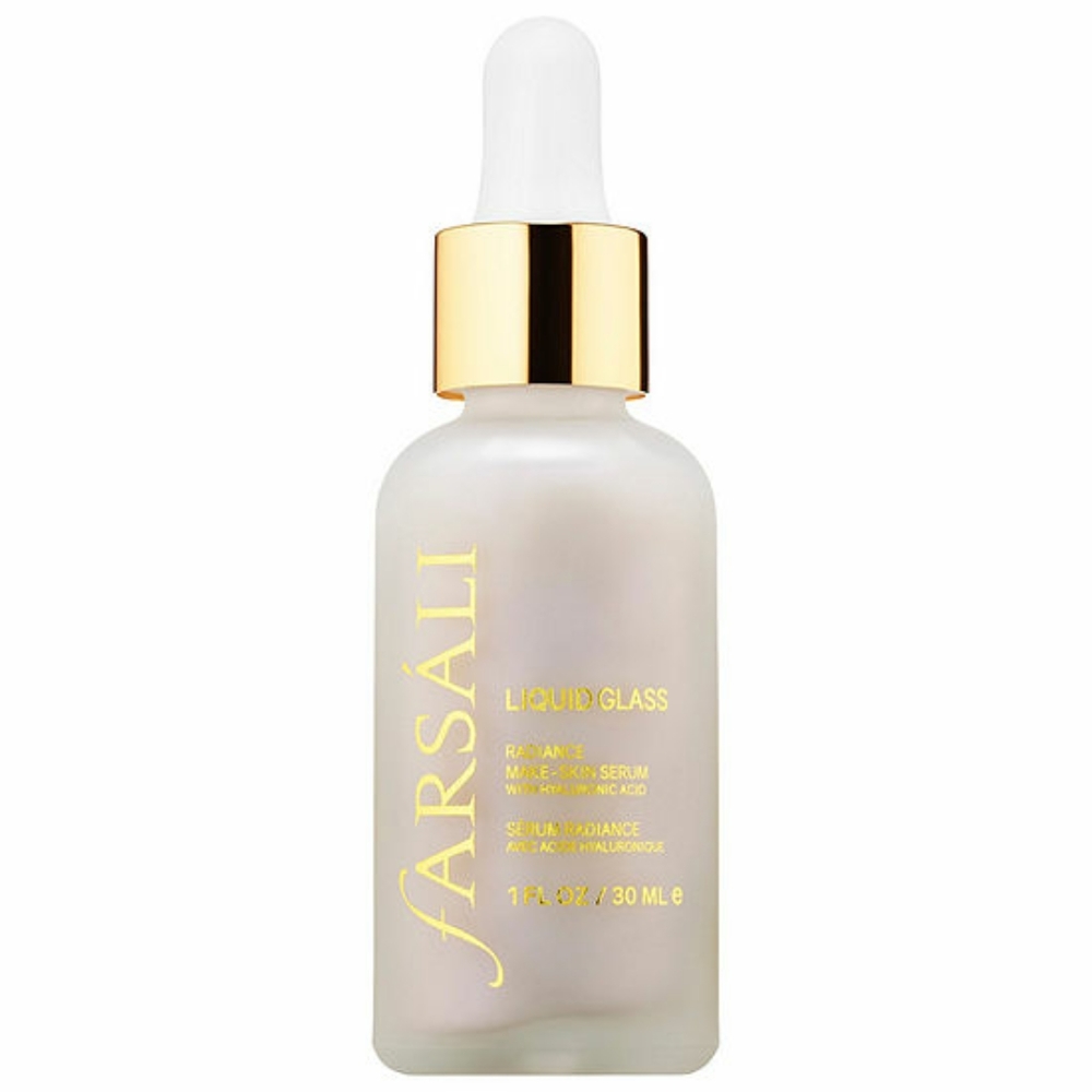 Farsali Liquid Glass face serum